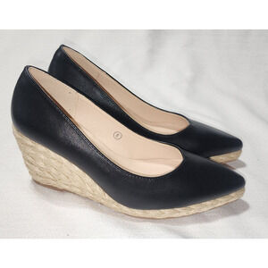 women's high heel unbranded size 8